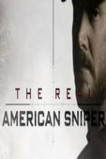 The Real American Sniper