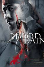 Blood Rain