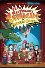 Cavalcade of Cartoon Comedy