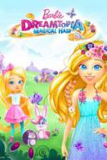 Barbie: Dreamtopia