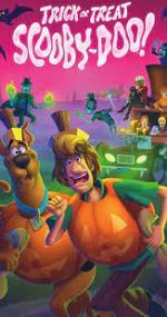 Trick or Treat Scooby-Doo!