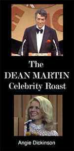 Dean Martin Celebrity Roast: Angie Dickinson (TV Special 1977)