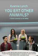 You Eat Other Animals? (Short 2021)