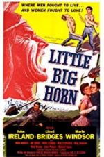 Little Big Horn