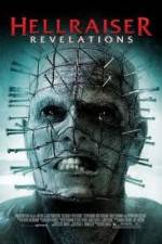 Hellraiser Revelations