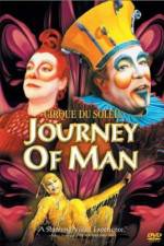 Cirque du Soleil Journey of Man