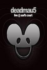 Deadmau5 Live @ Earls Court