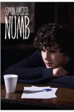 Simon Amstell: Numb