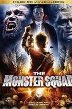 The Monster Squad