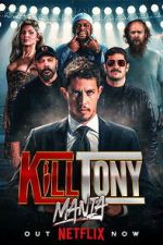 Watch KillTonyMania 123movies