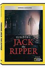 National Geographic: Finding Jack the Ripper