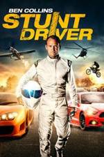 Ben Collins Stunt Driver