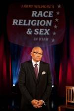 Larry Wilmore Race Religion and Sex