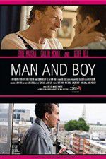 Man and Boy