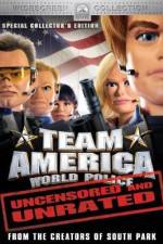 Team America: World Police