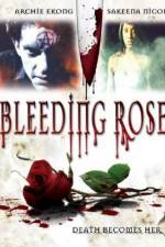 Bleeding Rose