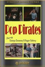 Pop Pirates