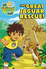 Go Diego Go: The Great Jaguar Rescue (2009)