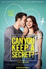 Can You Keep a Secret?