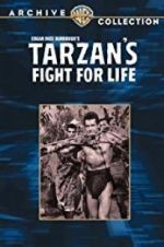 Tarzan\'s Fight for Life