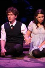 Spring Awakening Off Broadway