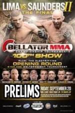 Bellator 100 Prelims