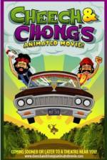 Cheech & Chongs Animated Movie