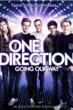 One Direction: Going Our Way