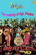 The Beatles The Making of Sgt Peppers