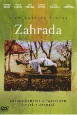 Zhrada