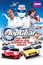 Watch Top Gear: The Worst Car in The History of The World 123movies