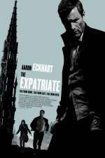 The Expatriate