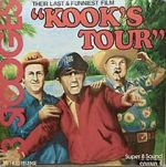 Kook\'s Tour