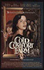 Cold Comfort Farm