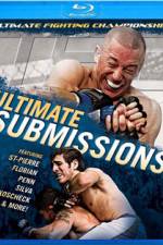 UFC Ultimate Submissions