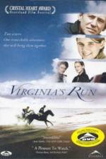 Virginia's Run