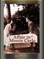 Affair in Monte Carlo