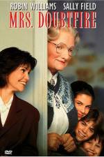 Mrs Doubtfire