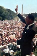 Martin Luther King and the March on Washington