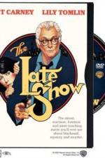 The Late Show