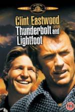 Thunderbolt and Lightfoot