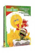 Sesame Street  Christmas Eve on Sesame Street