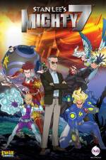 Stan Lee?s Mighty 7