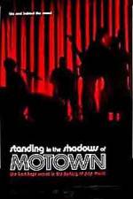 Standing in the Shadows of Motown