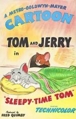 Watch Sleepy-Time Tom (Short 1951) 123movies
