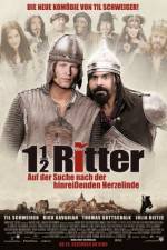 1 12 Ritter - Auf der Suche nach der hinreißenden Herzelinde