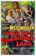 Jungle Jim in the Forbidden Land