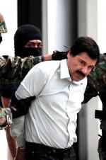 The Rise and Fall of El Chapo