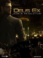 Deus Ex Human Revolution: Director\'s Cut