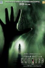 Watch Haunted - 3D 123movies